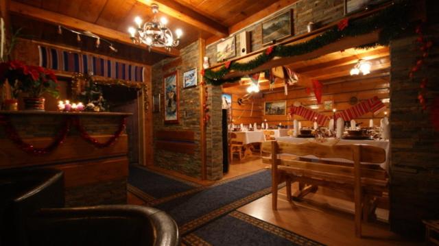 Отель Pension Aja