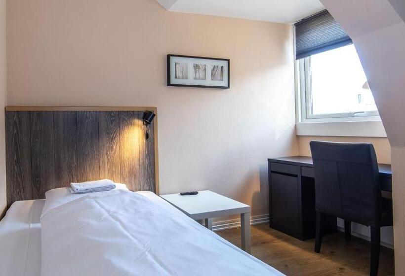 בית מלון כפרי Pensjonat Jarlen