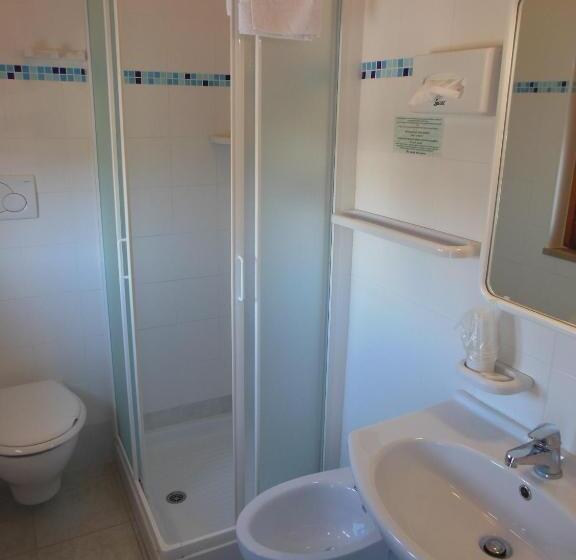 فندق Petite Fleur