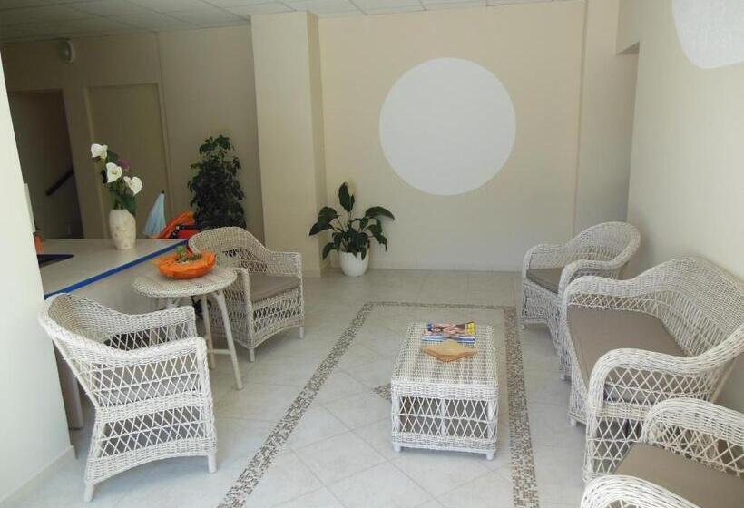 فندق Petite Fleur