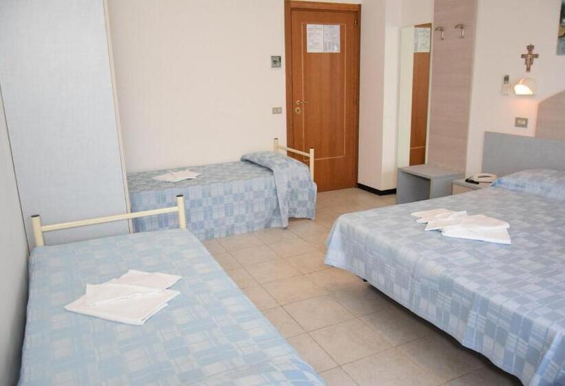 فندق Petite Fleur