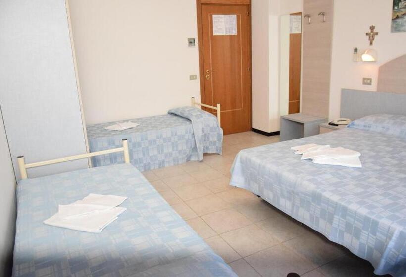 فندق Petite Fleur