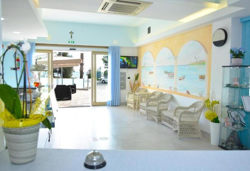 فندق Petite Fleur