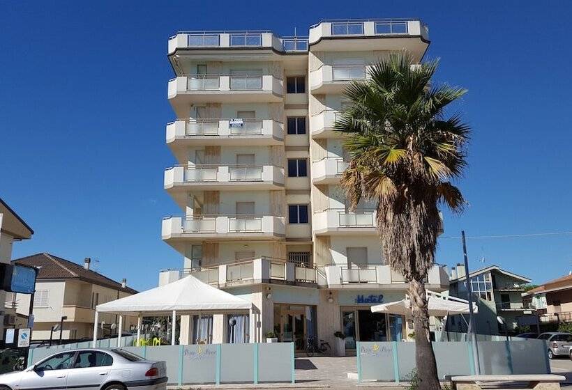 فندق Petite Fleur