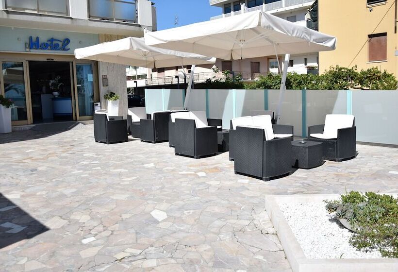 فندق Petite Fleur