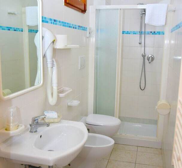 فندق Petite Fleur