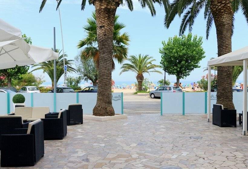 فندق Petite Fleur