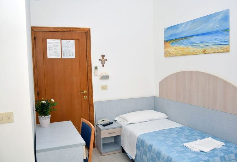 فندق Petite Fleur