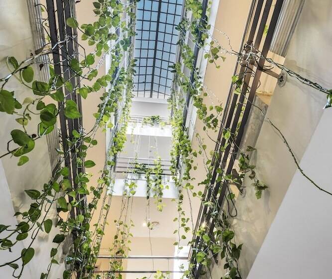 בית מלון כפרי Picasso Inn