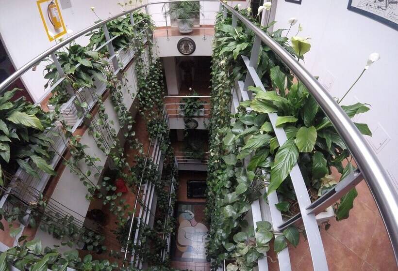 בית מלון כפרי Picasso Inn