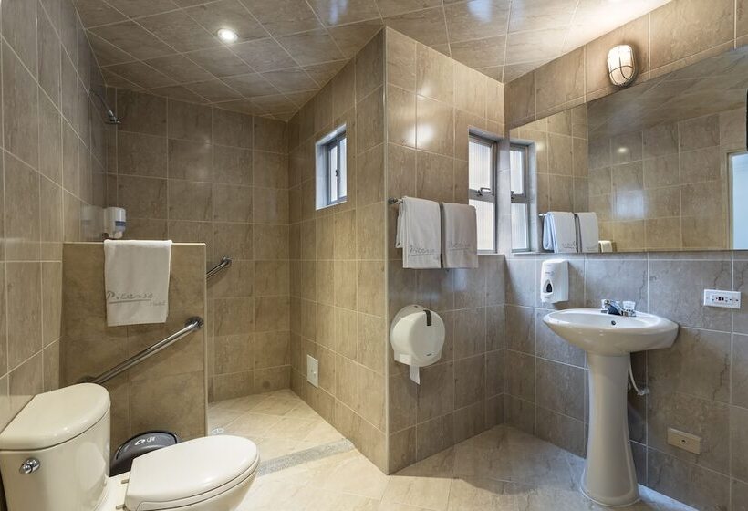 בית מלון כפרי Picasso Inn