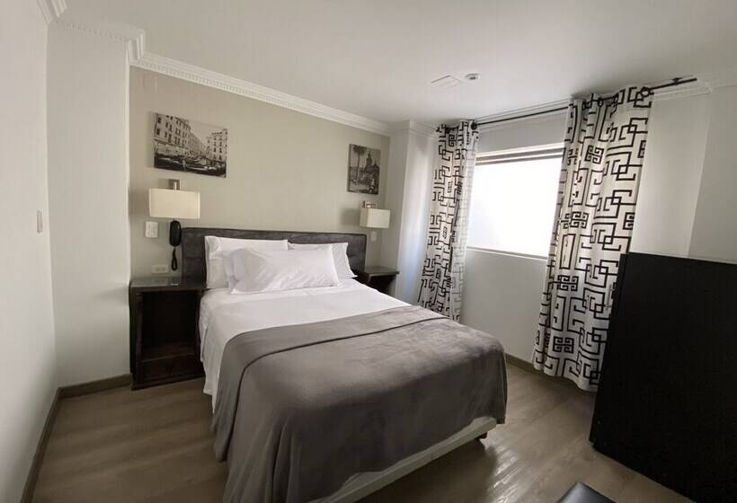 בית מלון כפרי Picasso Inn