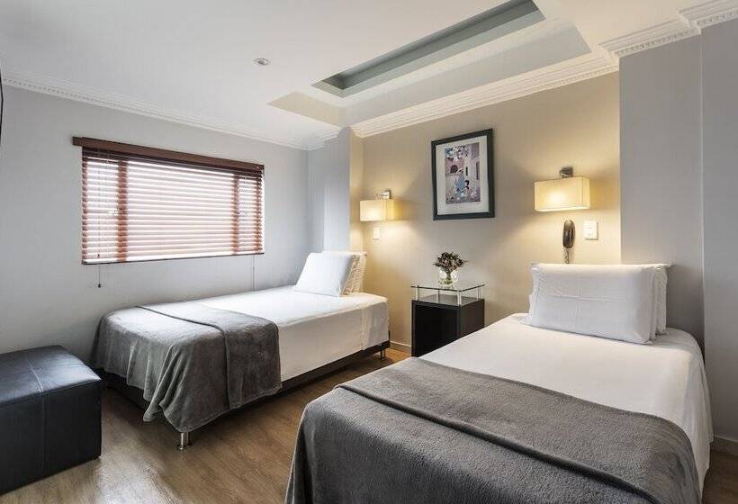 בית מלון כפרי Picasso Inn