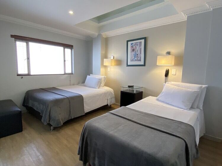 בית מלון כפרי Picasso Inn