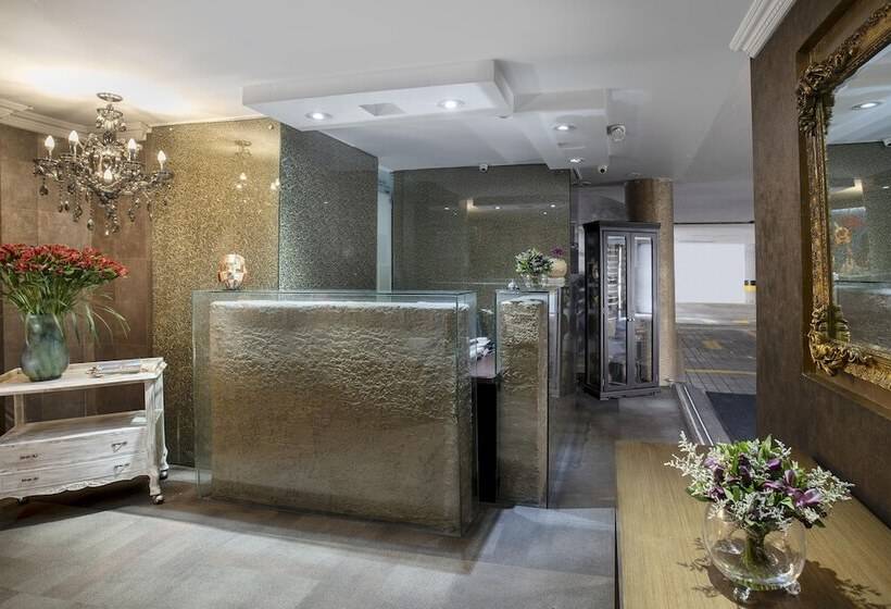 בית מלון כפרי Picasso Inn