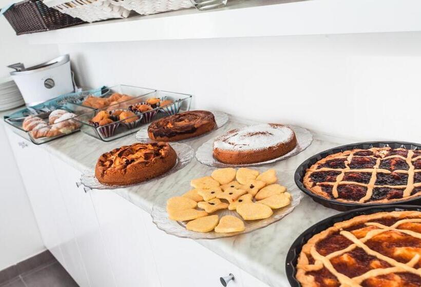 בית מלון כפרי Platinum