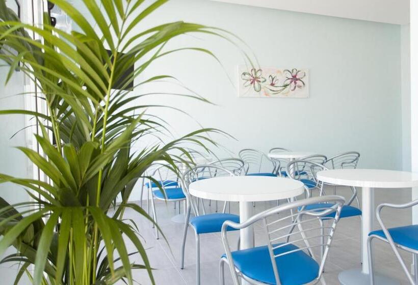 בית מלון כפרי Platinum