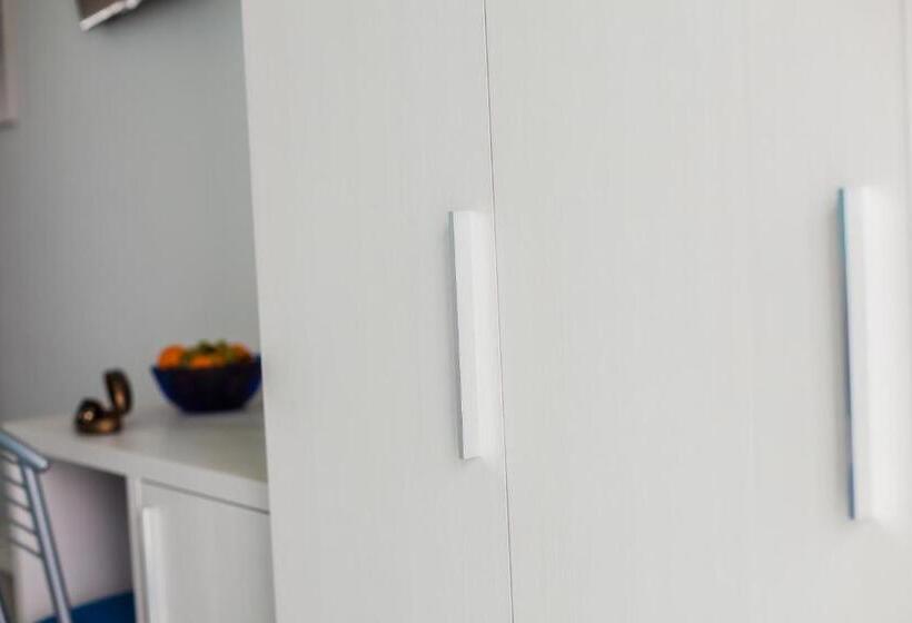 בית מלון כפרי Platinum