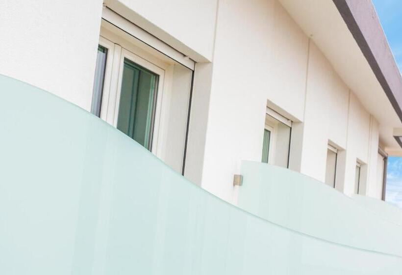 בית מלון כפרי Platinum