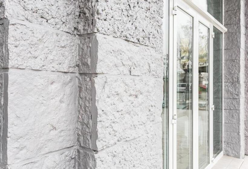 בית מלון כפרי Platinum