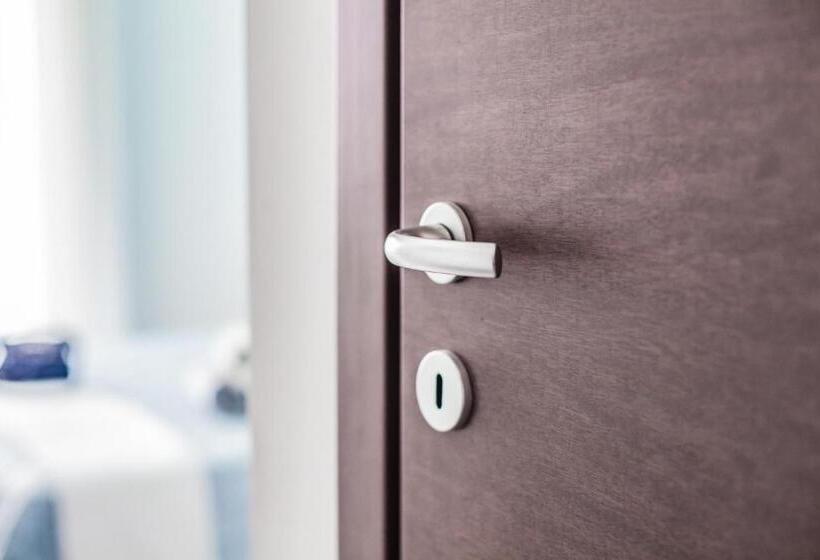 בית מלון כפרי Platinum