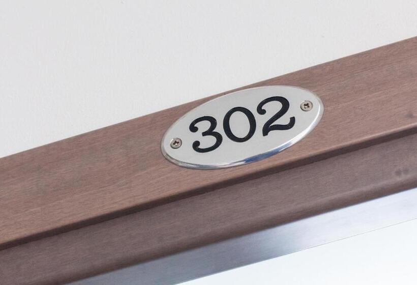 בית מלון כפרי Platinum