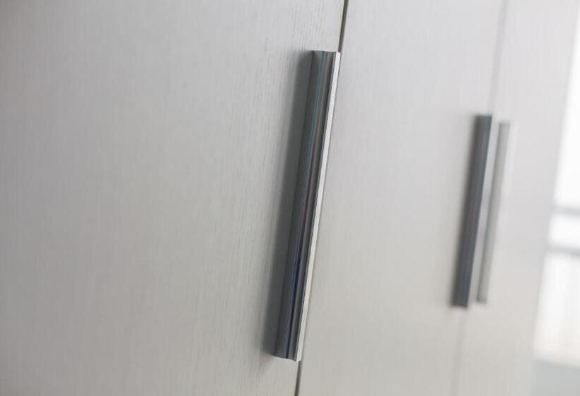 בית מלון כפרי Platinum