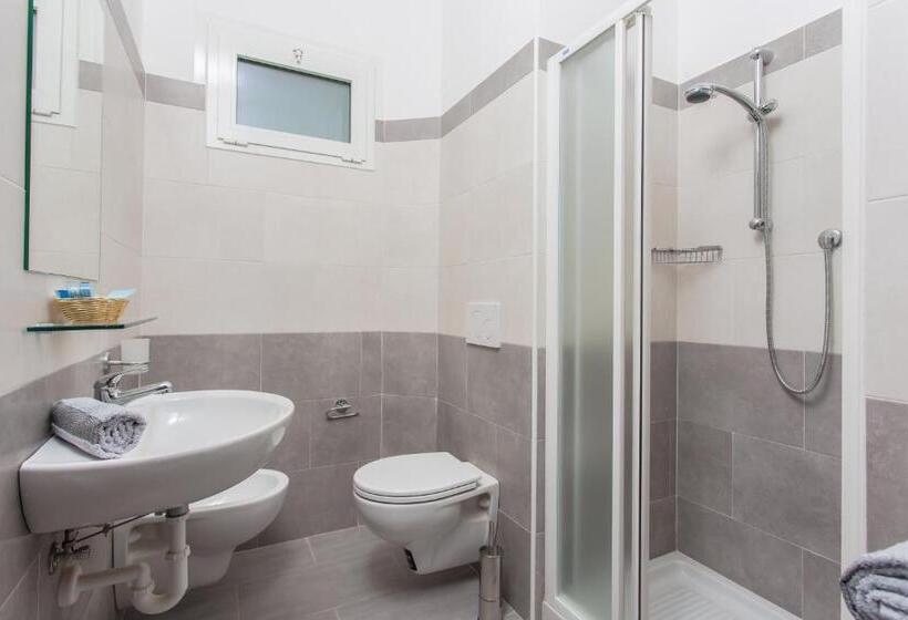 בית מלון כפרי Platinum