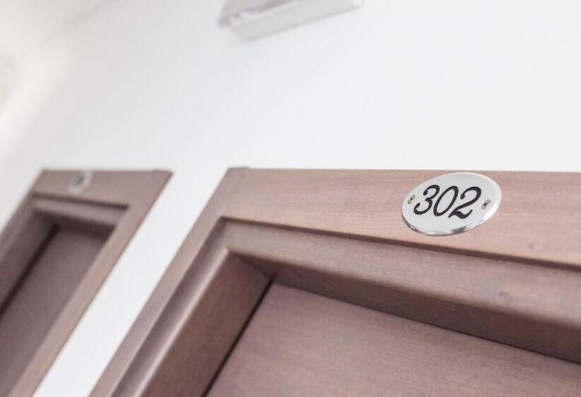 בית מלון כפרי Platinum