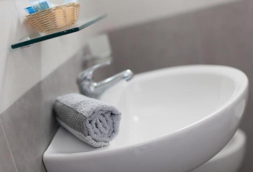 בית מלון כפרי Platinum