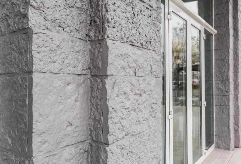 בית מלון כפרי Platinum