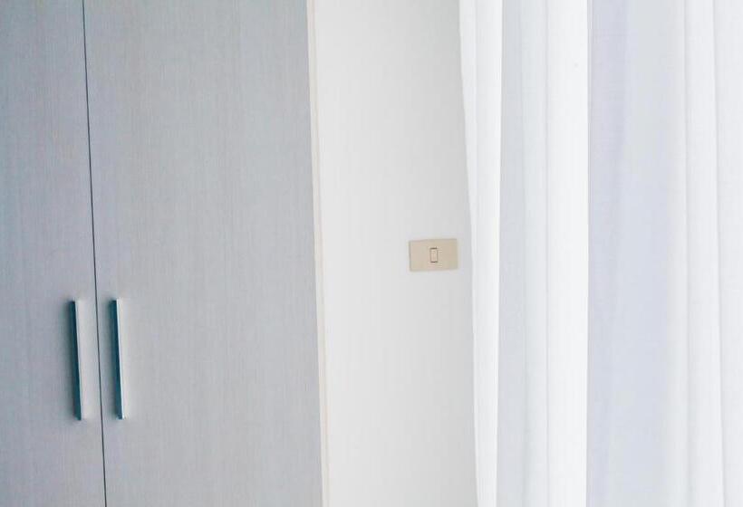 בית מלון כפרי Platinum