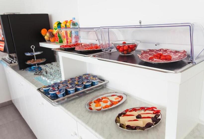 בית מלון כפרי Platinum