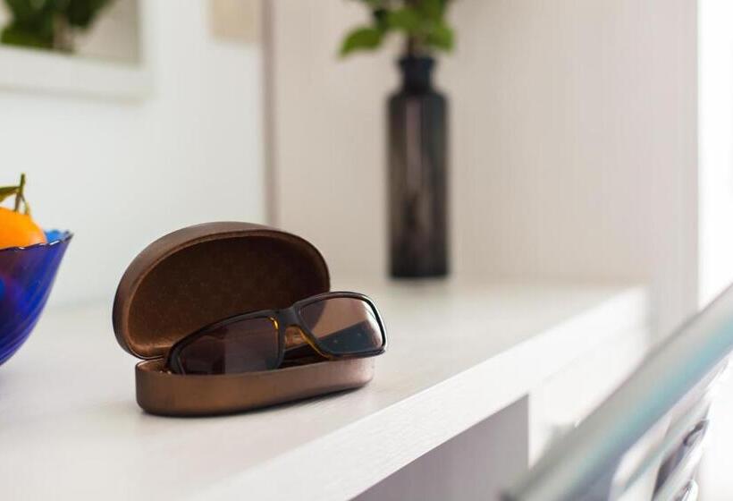 בית מלון כפרי Platinum