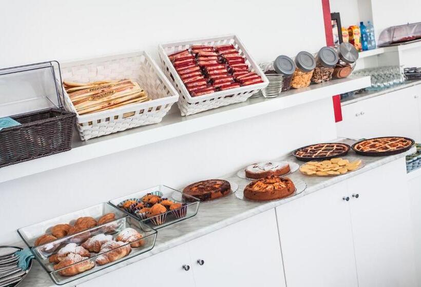 בית מלון כפרי Platinum