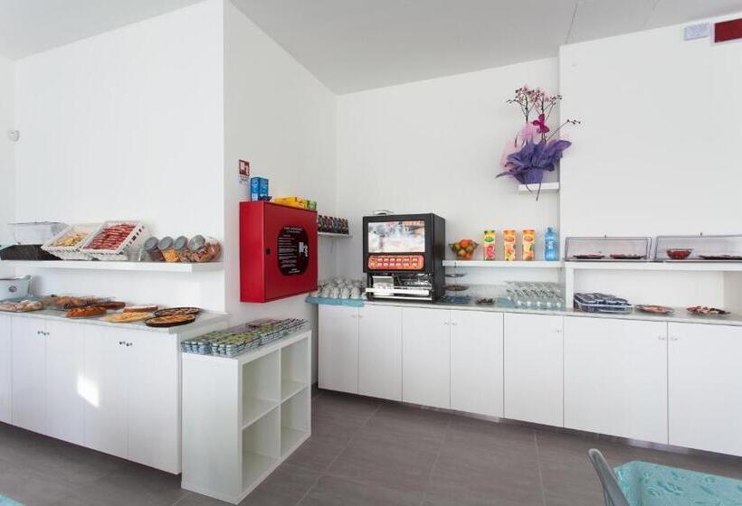 בית מלון כפרי Platinum