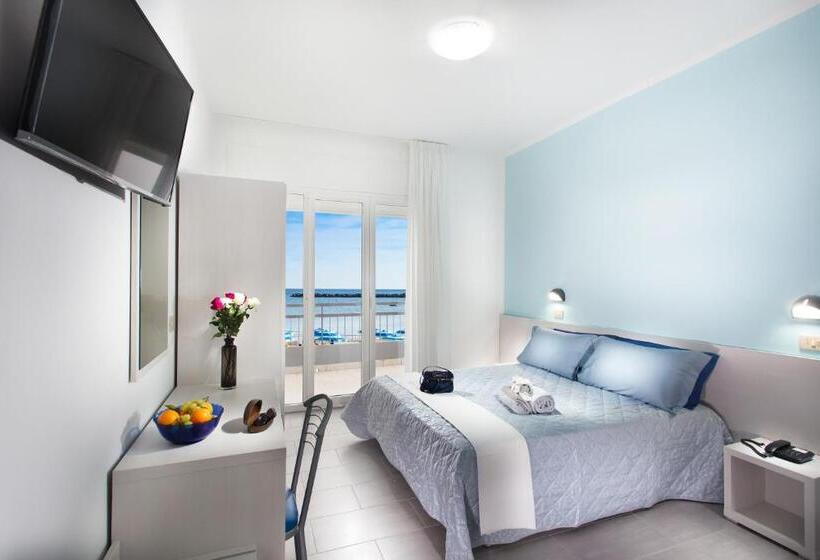 בית מלון כפרי Platinum