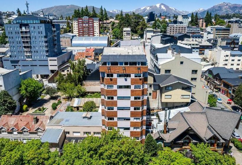 هتل Plaza Bariloche