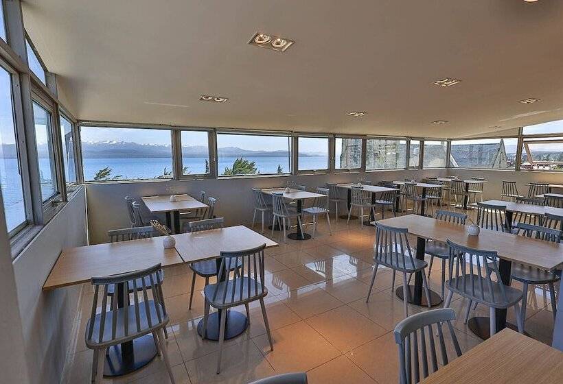 هتل Plaza Bariloche