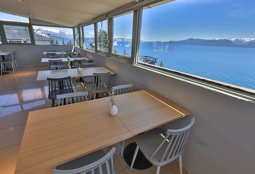 هتل Plaza Bariloche