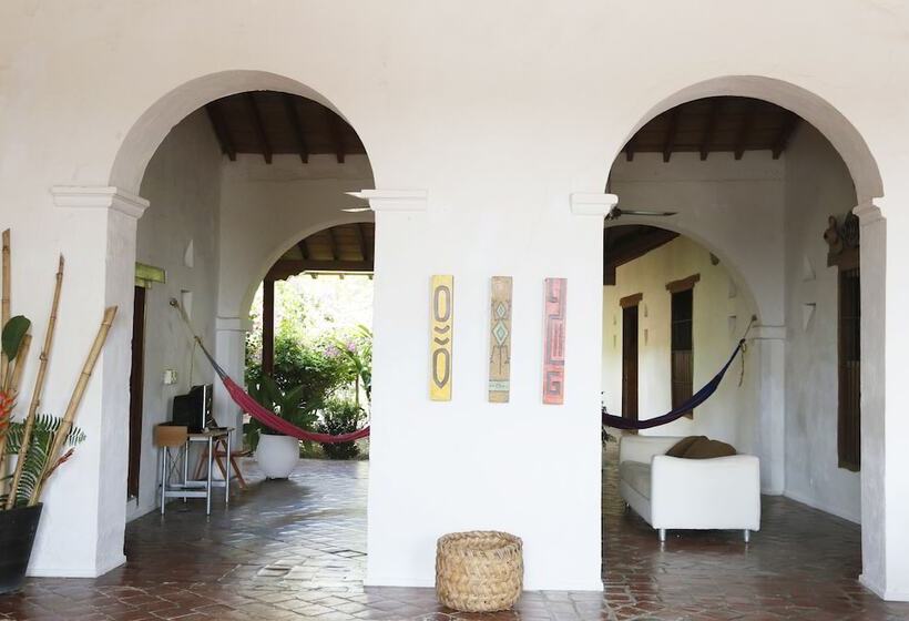 ホテル Portal De La Marquesa