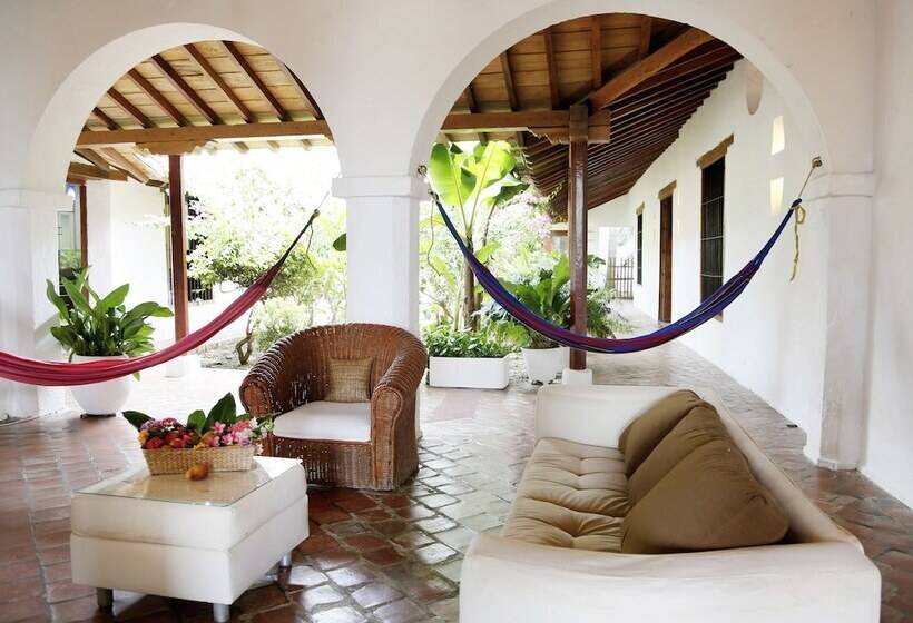 ホテル Portal De La Marquesa