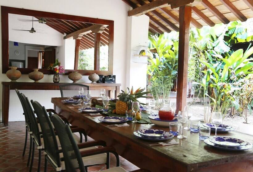 ホテル Portal De La Marquesa