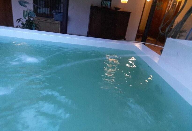 ホテル Portal De La Marquesa