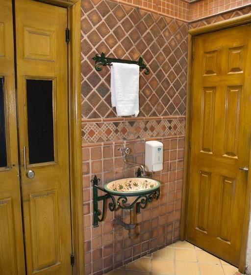 בית מלון כפרי Porton De La 10