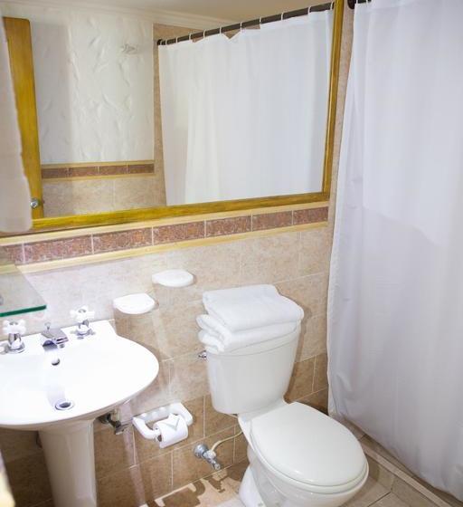 בית מלון כפרי Porton De La 10