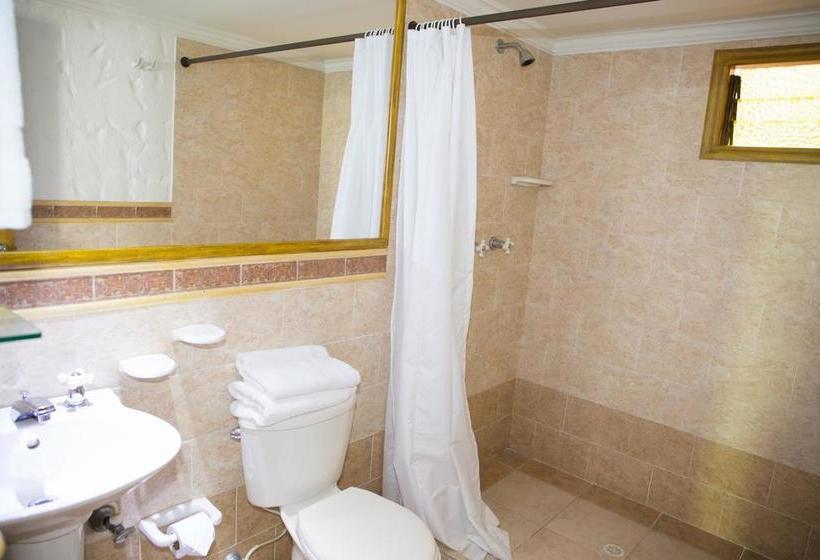 בית מלון כפרי Porton De La 10