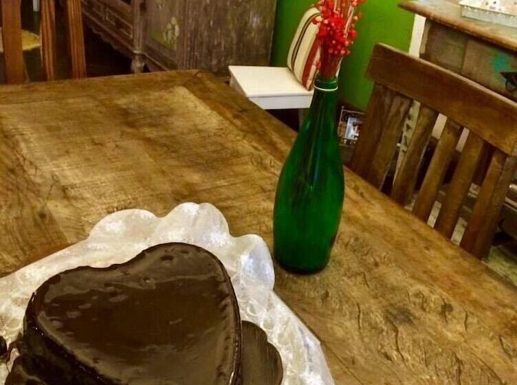 호텔 Pousada Amendoeira