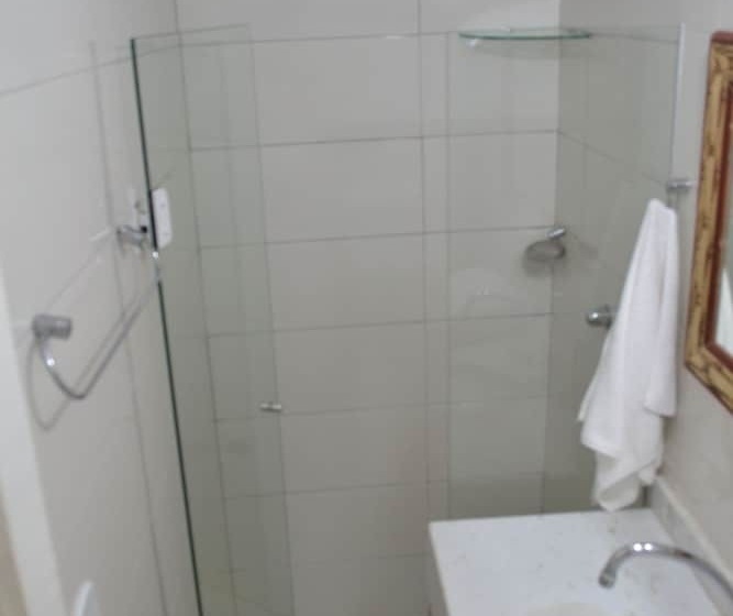 호텔 Pousada Amendoeira