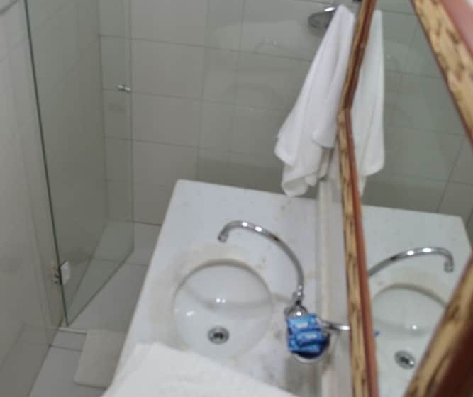 호텔 Pousada Amendoeira